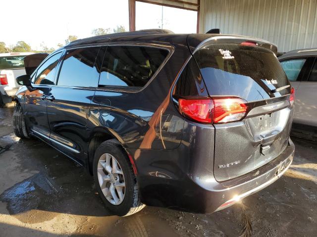 Photo 2 from auction – 2019 CHRYSLER PACIFICA T with VIN 2C4RC1EG2KR738093