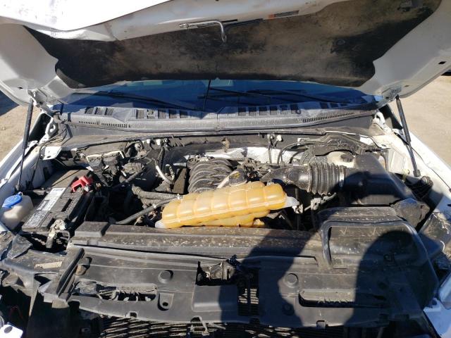 Photo 11 from auction – 2016 FORD F150 SUPER with VIN 1FTEW1EF6GKE25535