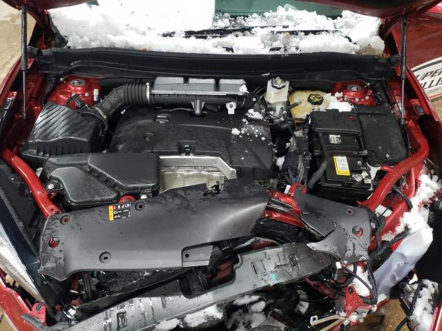 Photo 12 from auction – 2019 BUICK ENVISION P with VIN LRBFX1SAXKD026813