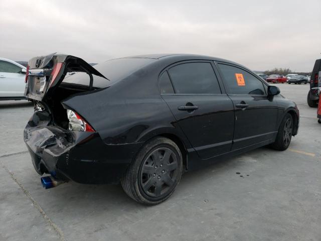 Photo 3 from auction – 2010 HONDA CIVIC with VIN 2HGFA1F59AH584929