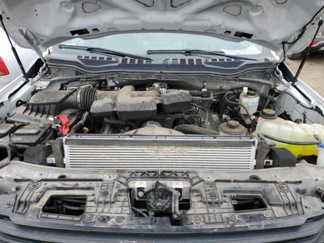 Photo 11 from auction – 2019 FORD F350 SUPER with VIN 1FTRF3B6XKEG57726