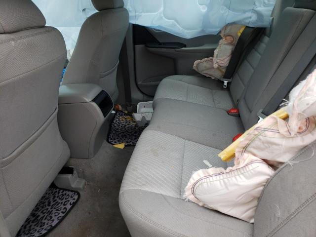 Photo 10 from auction – 2015 TOYOTA CAMRY LE with VIN 4T1BF1FK5FU086800