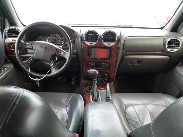 Photo 8 from auction – 2003 GMC ENVOY XL with VIN 1GKET16S736147806
