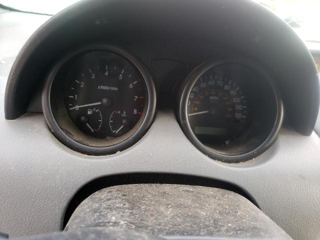 Zdjęcie 9 z aukcji – 2004 CHEVROLET AVEO z VIN KL1TD52634B205927