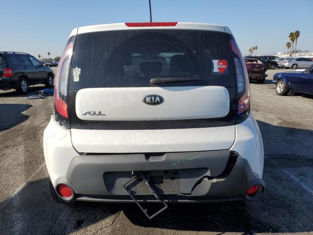 Photo 6 from auction – 2015 KIA SOUL + with VIN KNDJP3A54F7202481