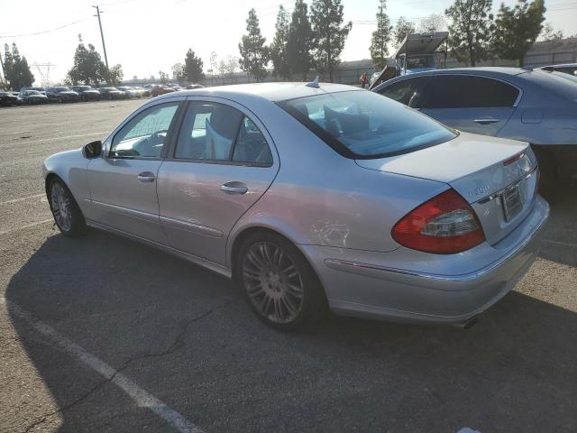 Photo 2 from auction – 2008 MERCEDES-BENZ E 350 with VIN WDBUF56X28B202709