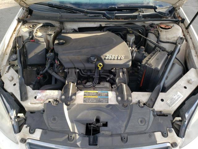 Photo 11 from auction – 2007 CHEVROLET IMPALLA with VIN 2G1WT58K679110452