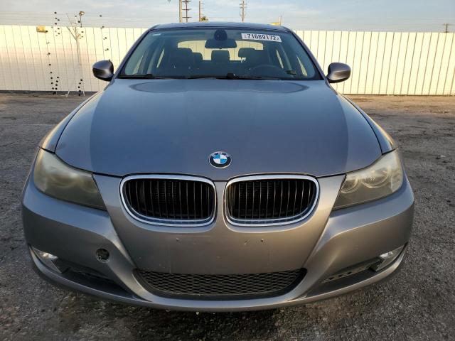 Photo 5 from auction – 2009 BMW 328 I SULE with VIN WBAPH57519NM34396