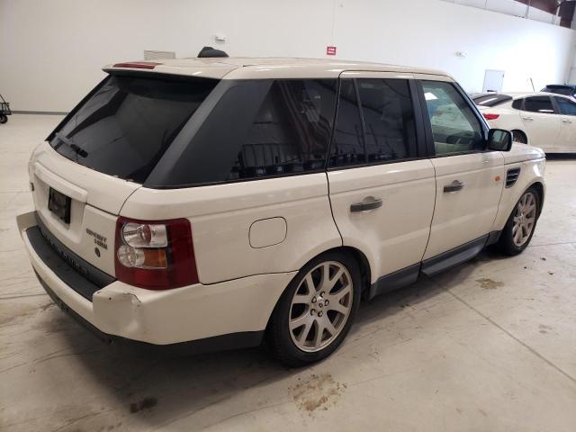 Photo 3 from auction – 2008 LAND ROVER RANGE ROVE with VIN SALSK25488A151922