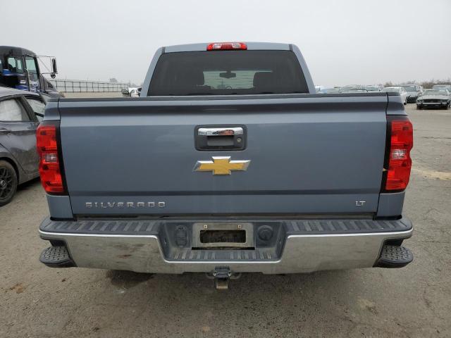 Photo 6 from auction – 2015 CHEVROLET SILVERADO with VIN 3GCPCREC3FG374894