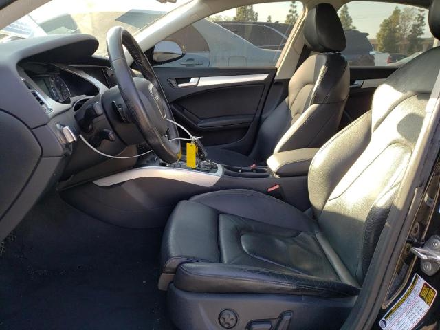 Photo 7 from auction – 2011 AUDI A4 PREMIUM with VIN WAUFFAFL4BN052315