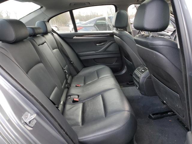 Photo 10 from auction – 2014 BMW 528 XI with VIN WBA5A7C55ED616566