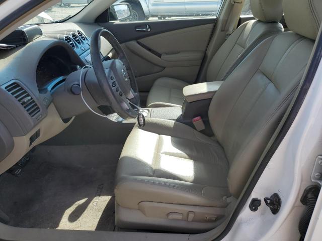 Photo 7 from auction – 2009 NISSAN ALTIMA HYB with VIN 1N4CL21E79C119577