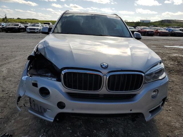 Photo 5 from auction – 2015 BMW X5 XDRIVE3 with VIN 5UXKR0C59F0P06025