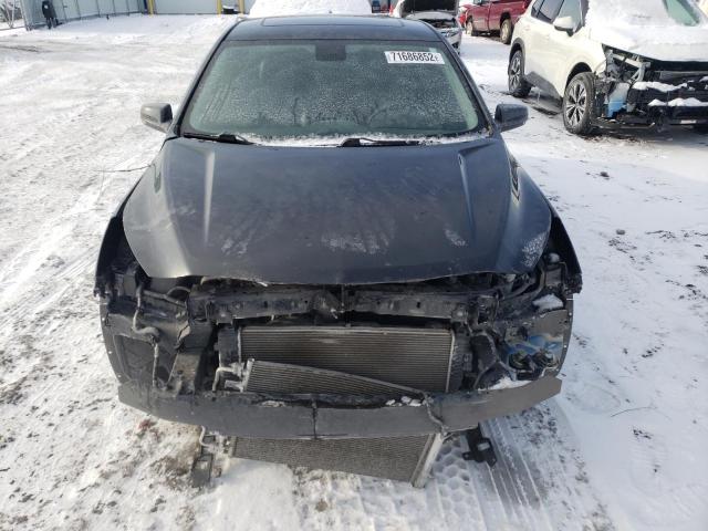Photo 5 from auction – 2015 CHEVROLET MALIBU 1LT with VIN 1G11C5SLXFF206098
