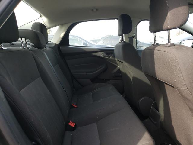 Photo 10 from auction – 2015 FORD FOCUS S with VIN 1FADP3E2XFL262338