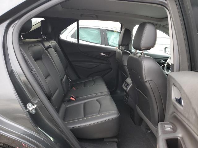 Photo 11 from auction – 2018 CHEVROLET EQUINOX PR with VIN 2GNAXWEX4J6300259