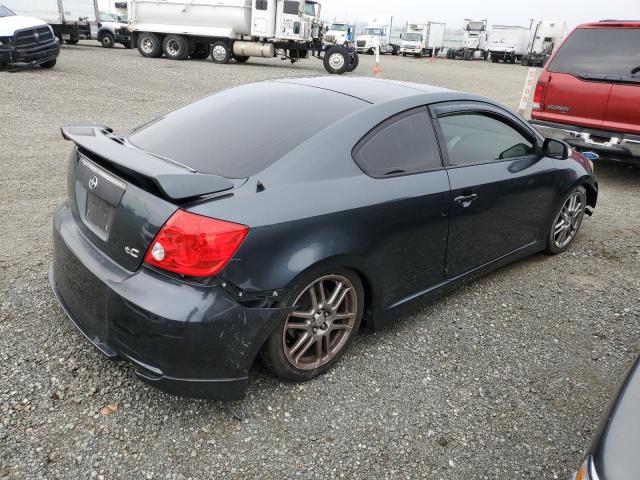 Photo 3 from auction – 2006 TOYOTA SCION TC with VIN JTKDE177260105152