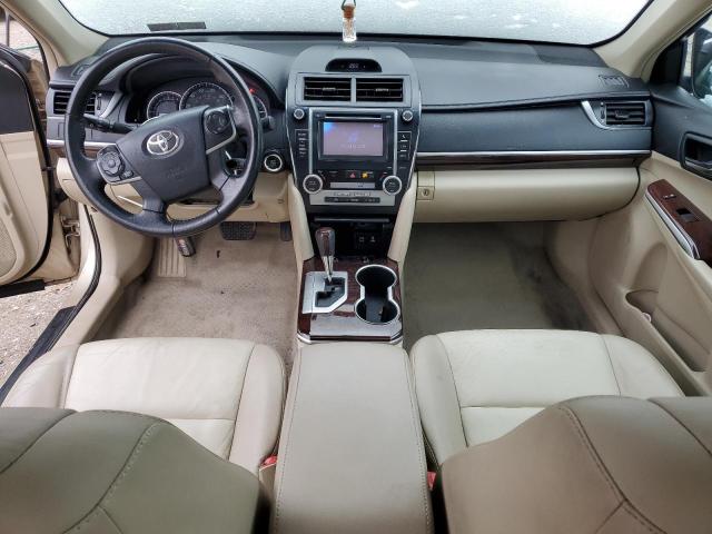 Zdjęcie 8 z aukcji – 2012 TOYOTA CAMRY BASE z VIN 4T4BF1FK0CR248575