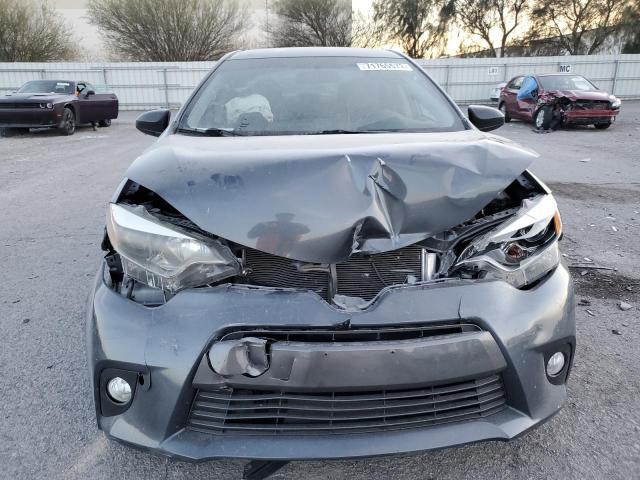 Photo 5 from auction – 2015 TOYOTA COROLLA L with VIN 5YFBURHE6FP300173