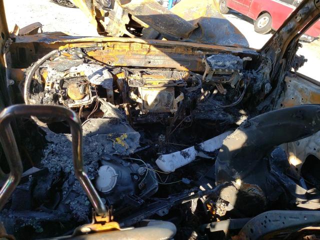 Photo 8 from auction – 2016 TOYOTA 4RUNNER SR with VIN JTEBU5JR8G5350671