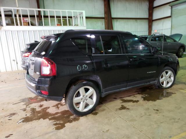 Photo 3 from auction – 2014 JEEP COMPASS LA with VIN 1C4NJCEA0ED772486