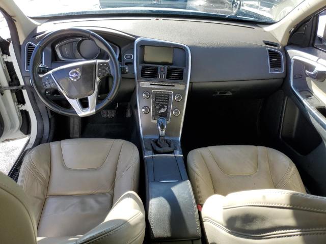 Photo 8 from auction – 2014 VOLVO XC60 3.2 with VIN YV4952DL6E2543547