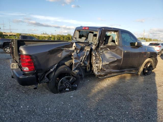 Photo 3 from auction – 2018 RAM 1500 ST with VIN 1C6RR6FT7JS244811