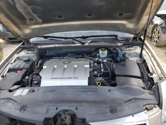 Photo 11 from auction – 2008 CADILLAC DTS with VIN 1G6KD57Y38U120467