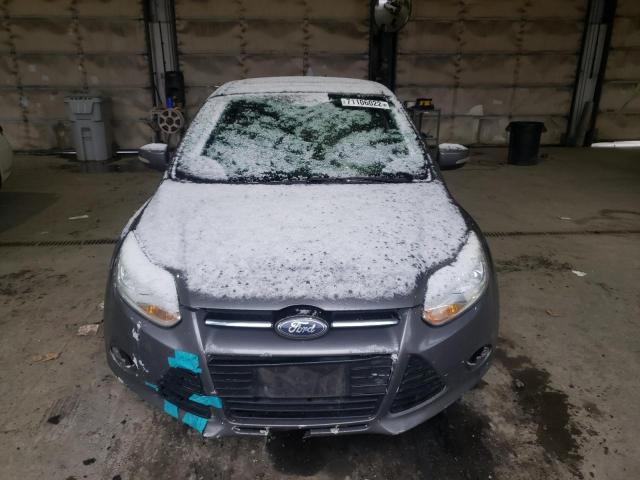 Photo 5 from auction – 2013 FORD FOCUS SE with VIN 1FADP3K21DL199129