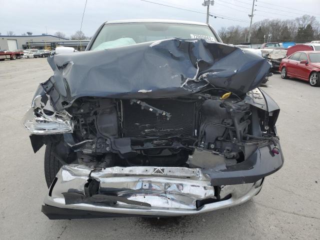 Photo 5 from auction – 2014 RAM 1500 LARAM with VIN 1C6RR6NT8ES424502