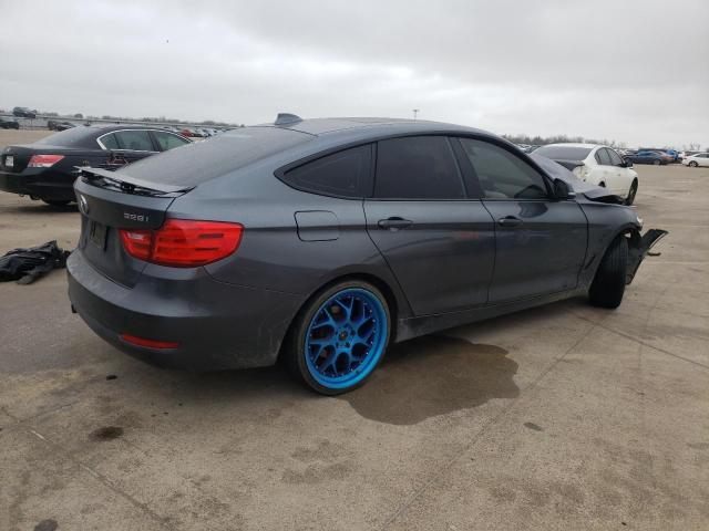 Photo 3 from auction – 2014 BMW 328 XIGT with VIN WBA3X5C54ED558489