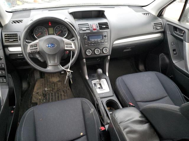 Photo 8 from auction – 2015 SUBARU FORESTER 2 with VIN JF2SJABC1FH838472