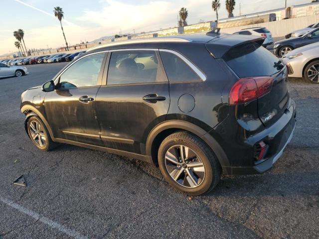 Фото 2 с аукциона – 2020 KIA NIRO EX с VIN KNDCD3LD2L5399650