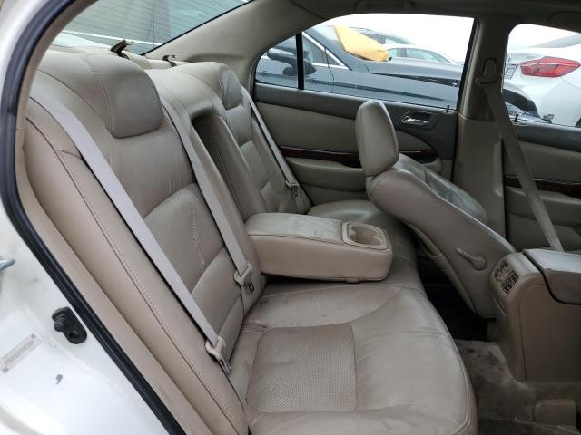 Photo 10 from auction – 2003 ACURA 3.2TL TYPE with VIN 19UUA56893A053420