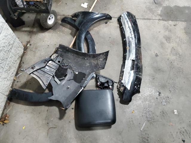 Photo 13 from auction – 2011 INFINITI QX56 with VIN JN8AZ2NE4B9007451