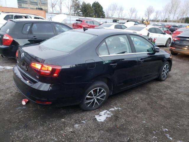 Photo 3 from auction – 2016 VOLKSWAGEN JETTA COMF with VIN 3VWD07AJ9GM340821
