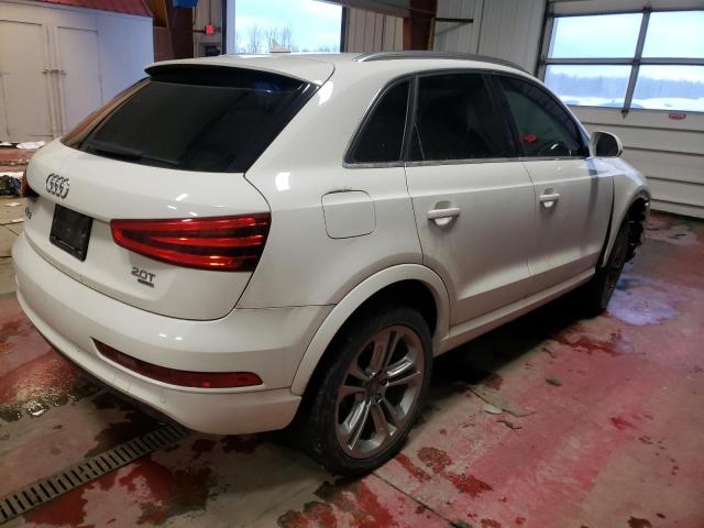 Photo 3 from auction – 2015 AUDI Q3 PRESTIG with VIN WA1GFCFS7FR013432