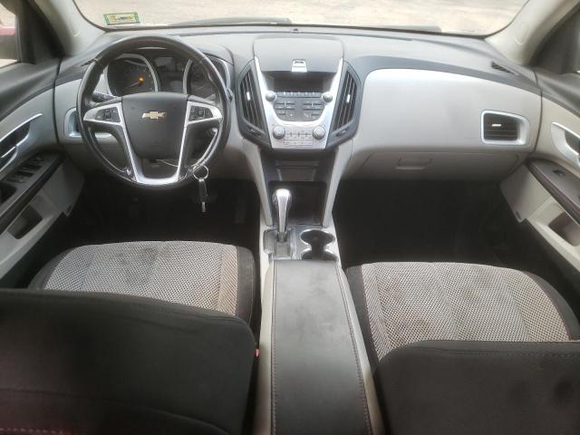Zdjęcie 8 z aukcji – 2010 CHEVROLET EQUINOX LT z VIN 2CNFLNEY4A6203586