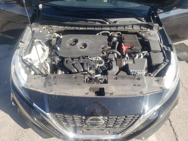 Photo 11 from auction – 2020 NISSAN ALTIMA S with VIN 1N4BL4BV1LC181537