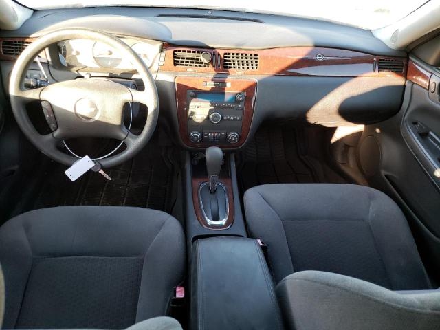 Photo 8 from auction – 2008 CHEVROLET IMPALA LT with VIN 2G1WT58N089212096