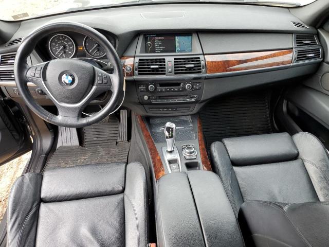 Photo 8 from auction – 2012 BMW X5 XDRIVE3 with VIN 5UXZW0C52C0B90063