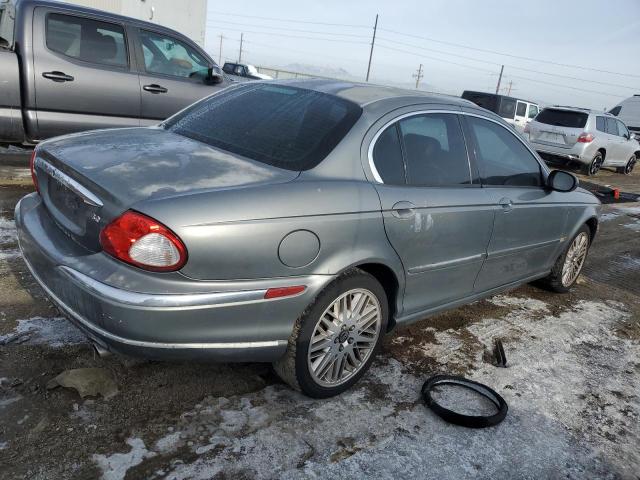 Photo 3 from auction – 2003 JAGUAR X-TYPE 3.0 with VIN SAJEA51C33WD10965