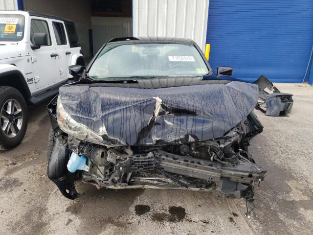 Photo 5 from auction – 2015 HONDA ACCORD LX with VIN 1HGCR2F38FA040914