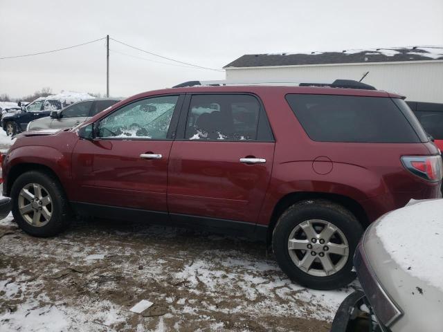 Photo 2 from auction – 2015 GMC ACADIA SLE with VIN 1GKKVPKD6FJ204926