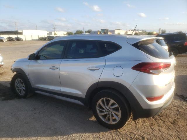 Photo 2 from auction – 2017 HYUNDAI TUCSON LIM with VIN KM8J33A43HU520191