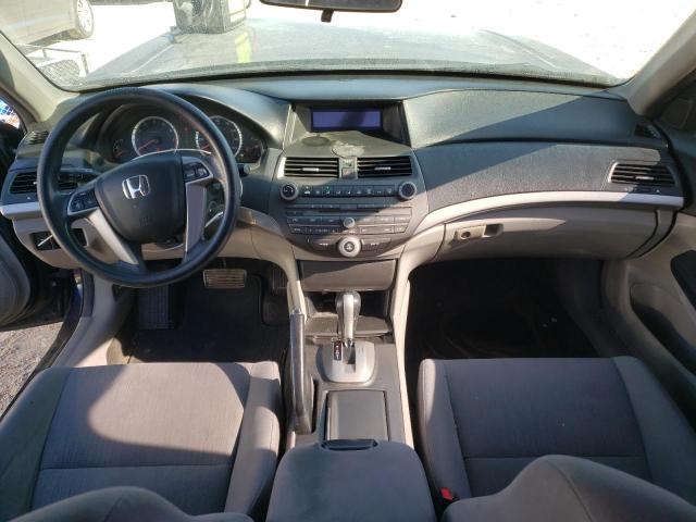 Photo 8 from auction – 2011 HONDA ACCORD LX with VIN 1HGCP2F38BA154492