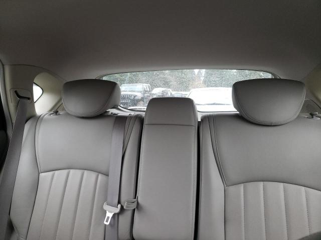 Photo 10 from auction – 2010 INFINITI EX35 BASE with VIN JN1AJ0HR4AM751149