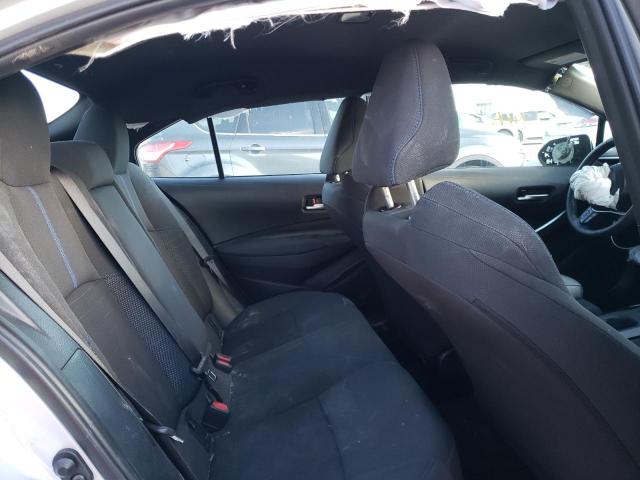 Photo 10 from auction – 2022 TOYOTA COROLLA SE with VIN 5YFS4MCE3NP106340