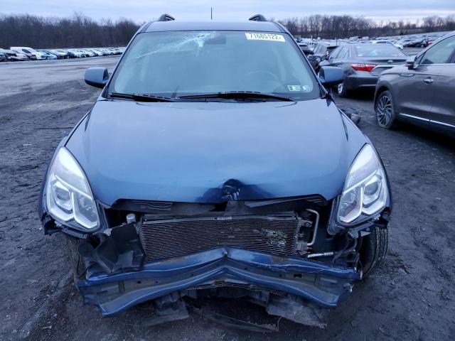 Photo 5 from auction – 2016 CHEVROLET EQUINOX LT with VIN 2GNFLFEK9G6121049